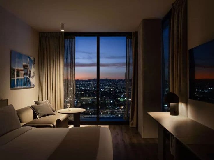 VIP Room