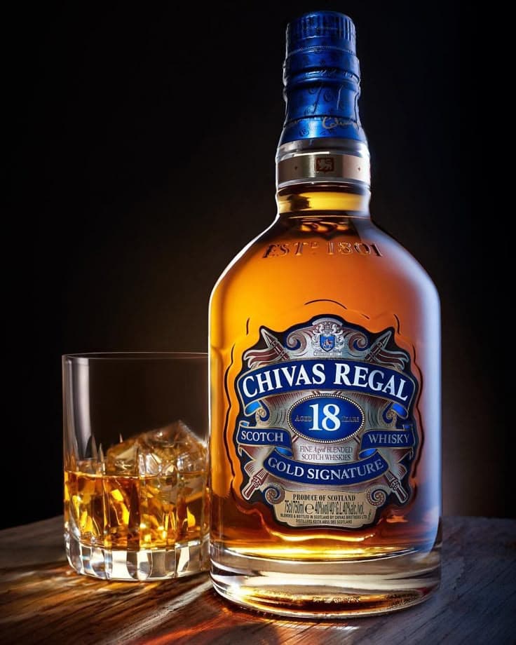 CHIVAS
