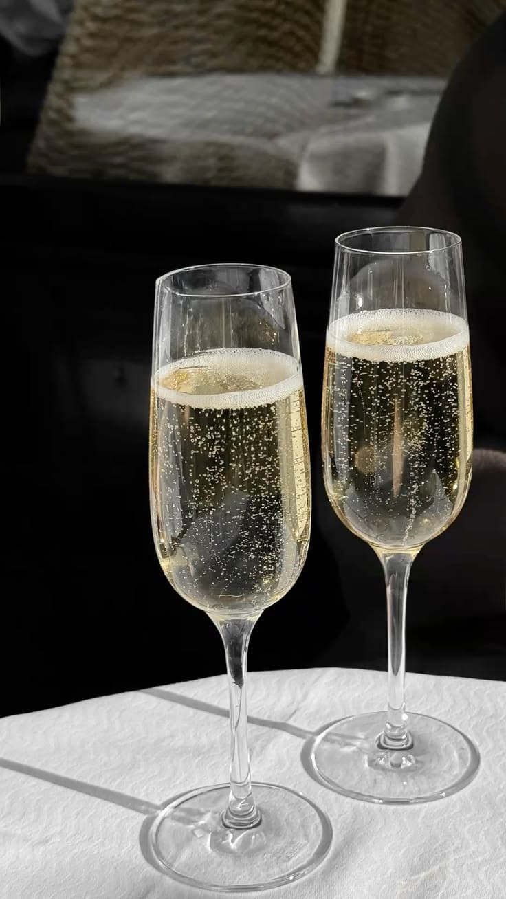 CIELO CHAMPAGNE