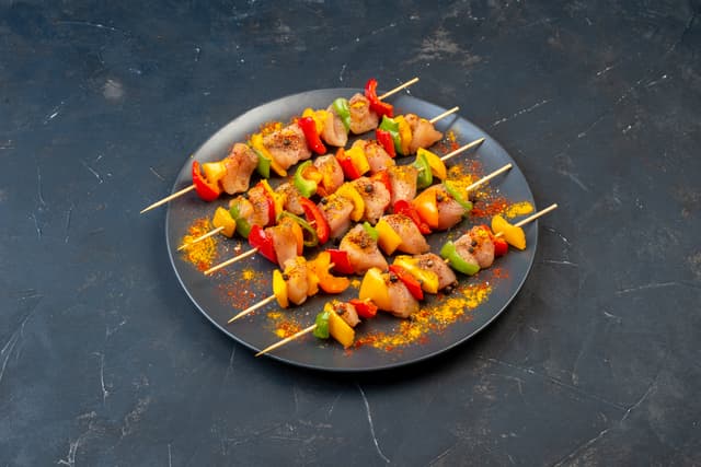 Our cuisine