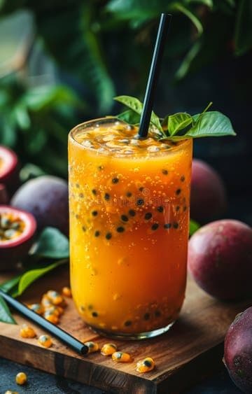 Rwandan Juice