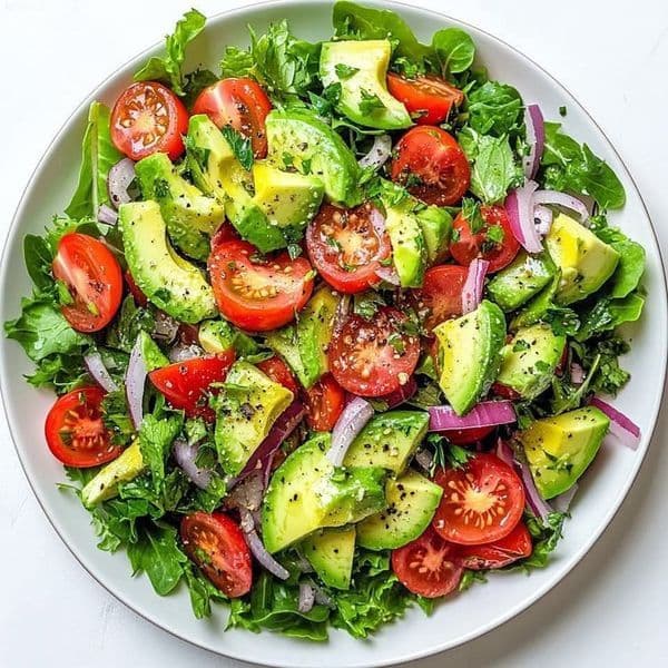EL CIELO SALAD